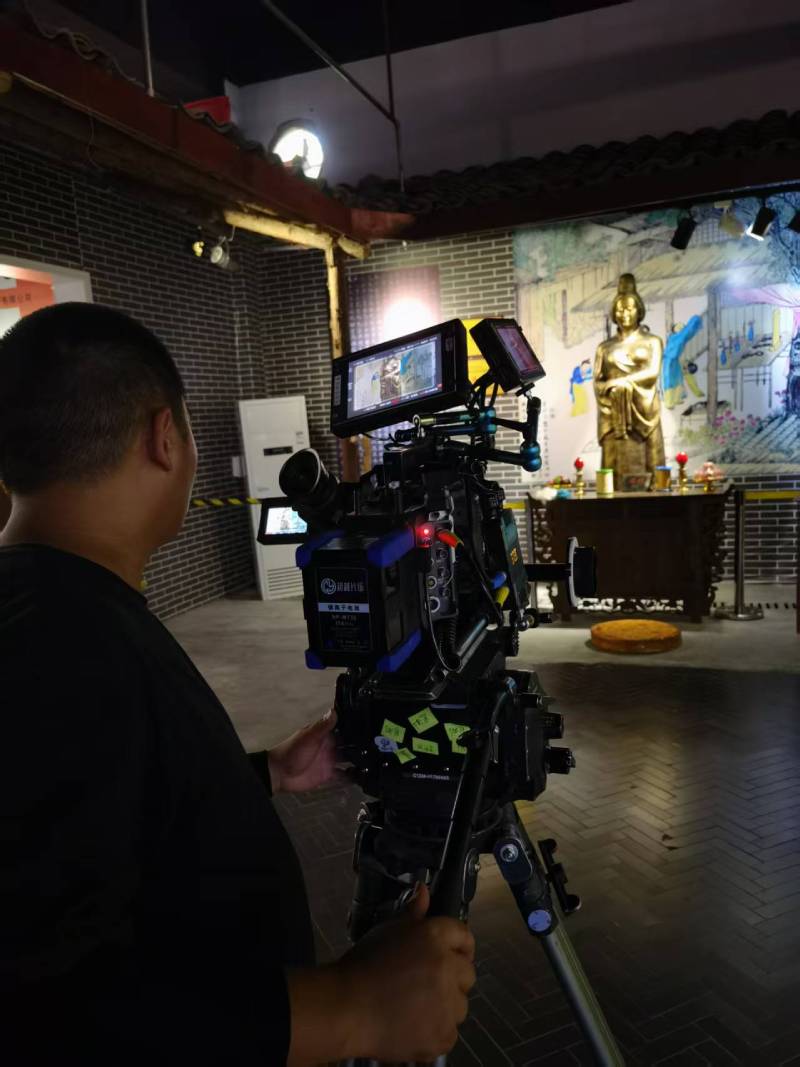 聚焦临泽县产品宣传视频拍摄公司，以专业实力赋能品牌声量升级