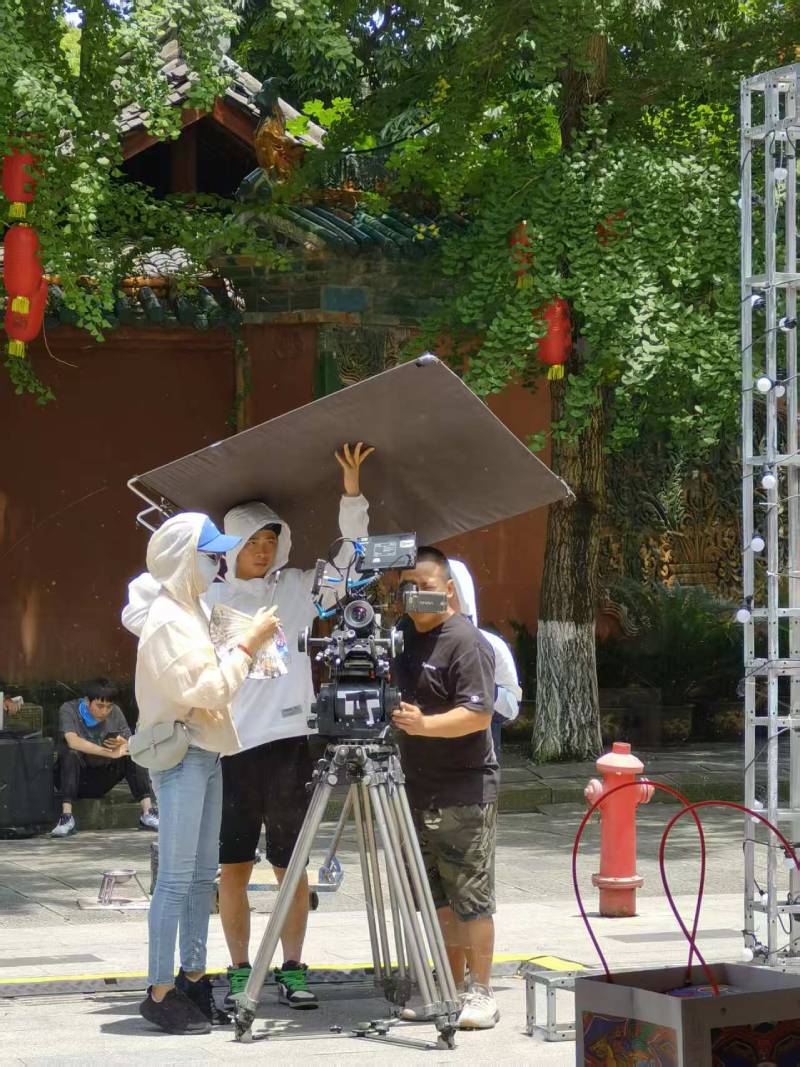 临泽县产品宣传视频拍摄公司避坑：资质、案例、服务全解析