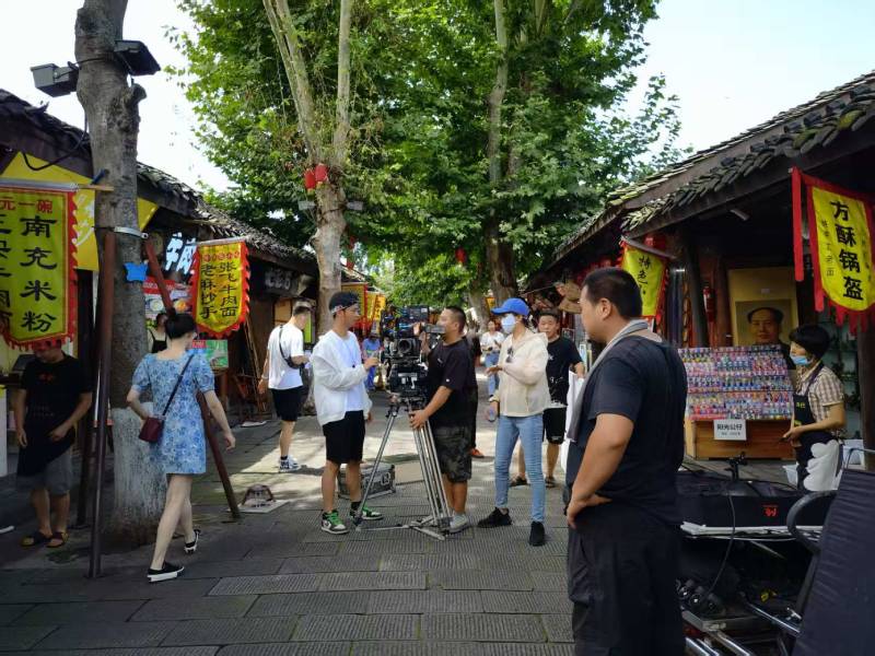 临泽县产品视频拍摄技术升级：AI与三维动画深度融合