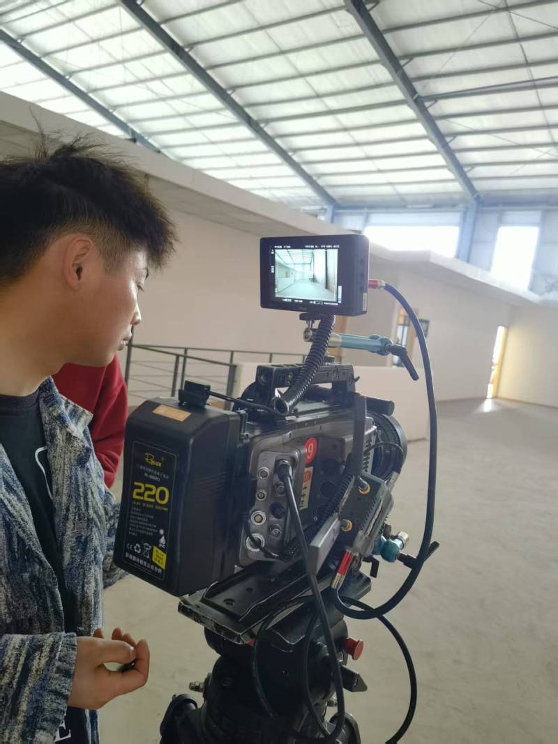 临泽县电商产品视频拍摄制作：小成本也能产出高质感内容？