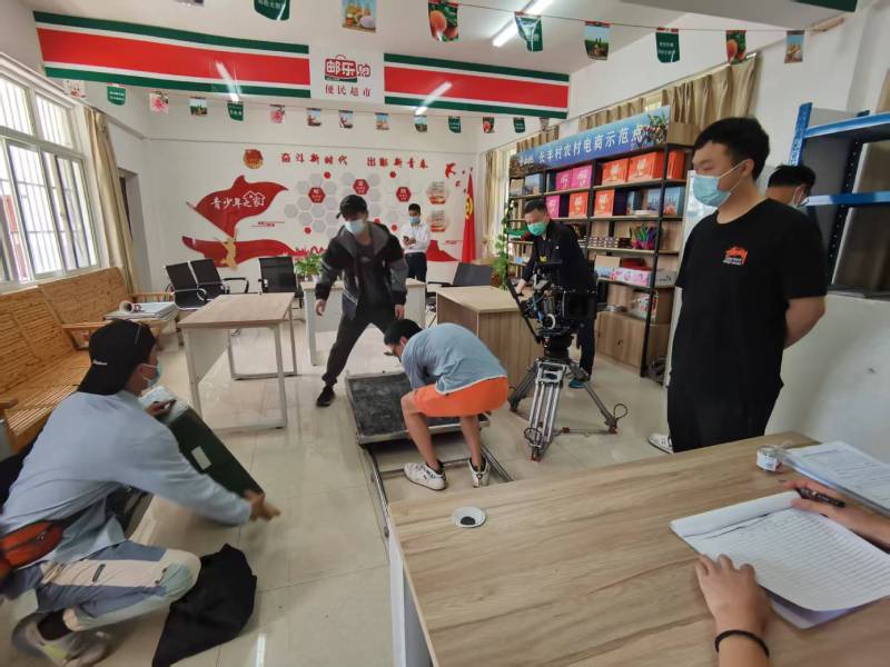 临泽县电商产品视频拍摄制作实战秘籍，助力产品引爆电商流量